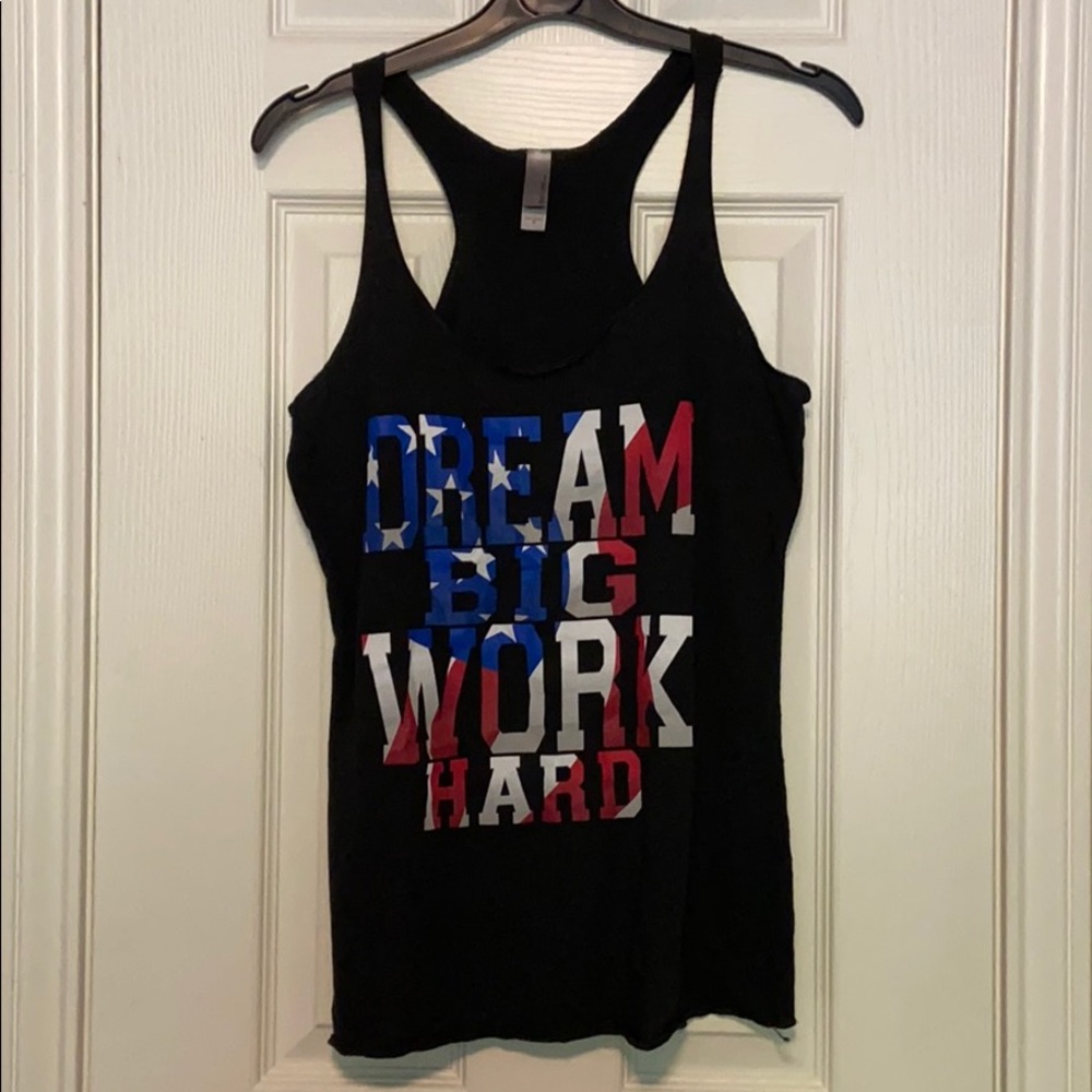 JJ Watt Tank